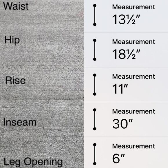 27w 90s USA Vintage Levi's 912 Orange‎ Tab Women's Jeans - Picture 8 of 10